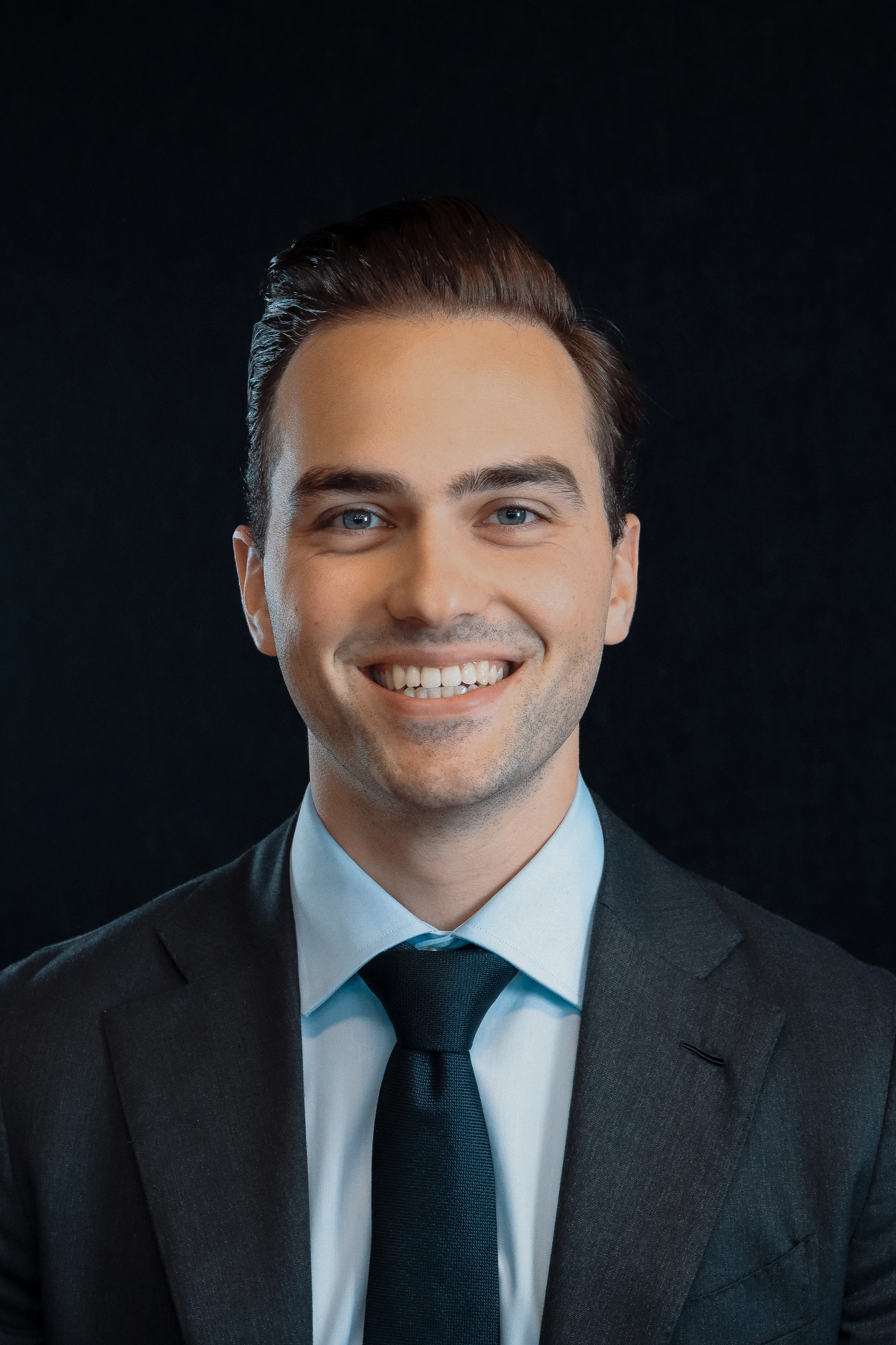 Joshua Gardezy