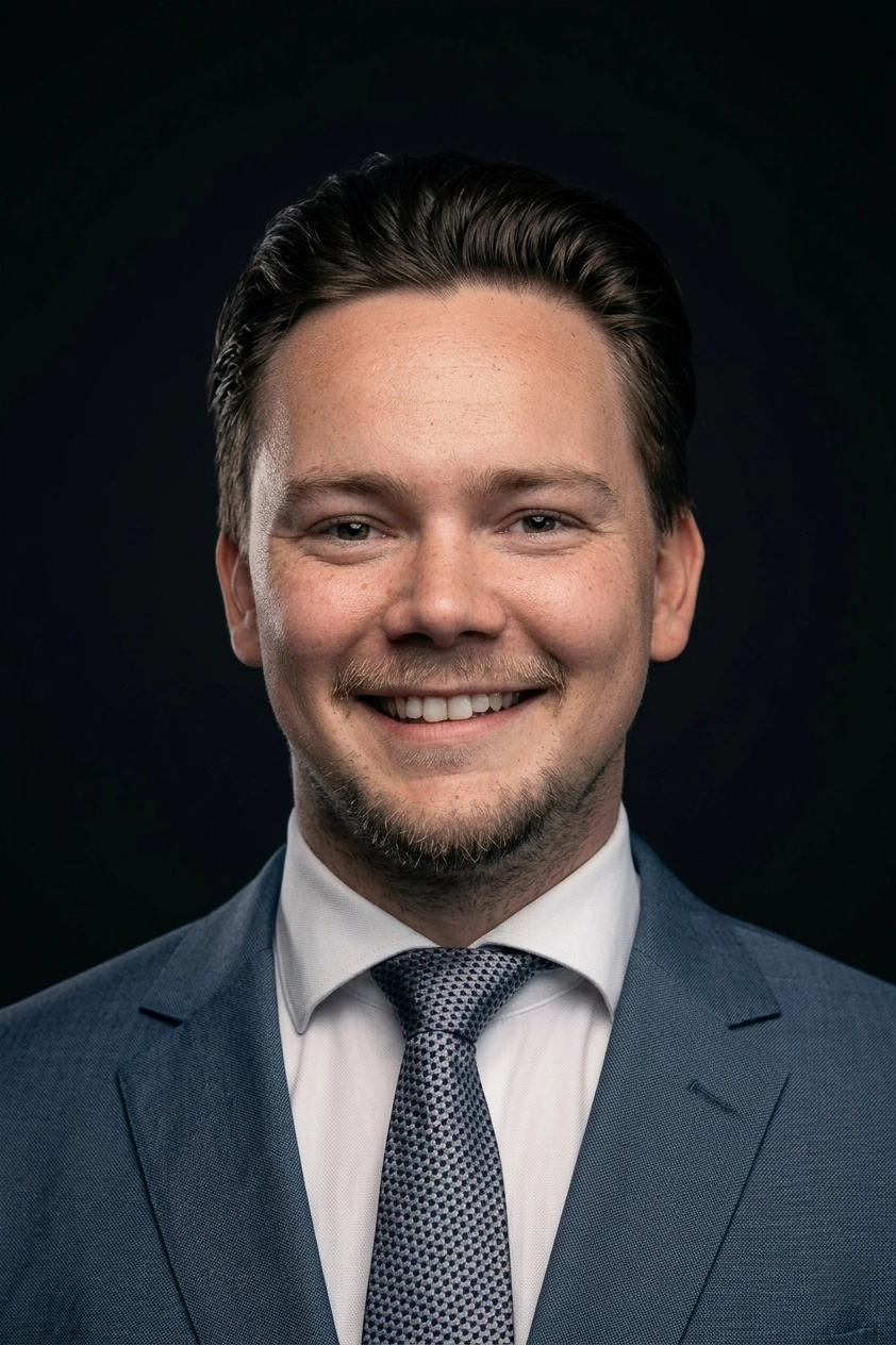 Julian van Sijp